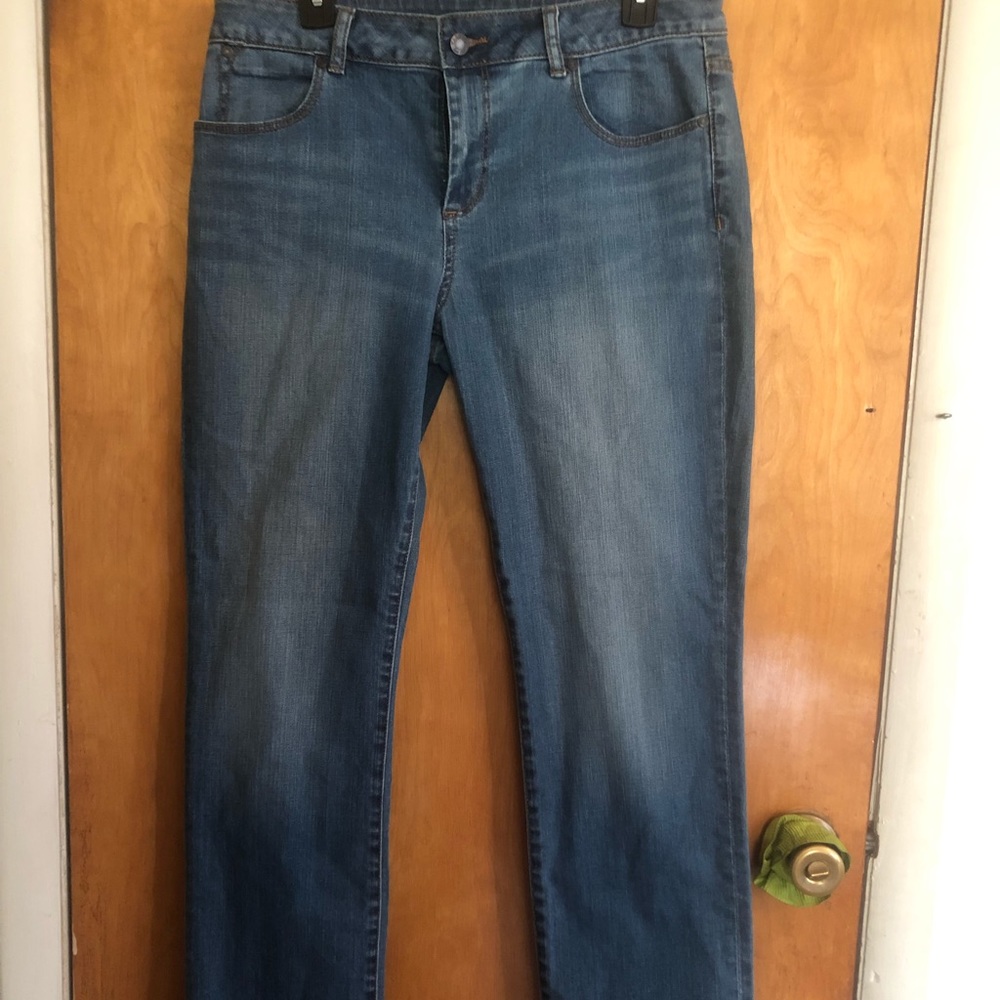 Women’s Talbot Jeans